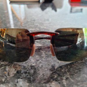 Maui Jim Kanaha Men's Sunglasses Tortoise / HCL Bronze